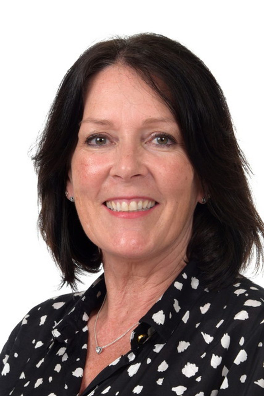 Andrea Smith
