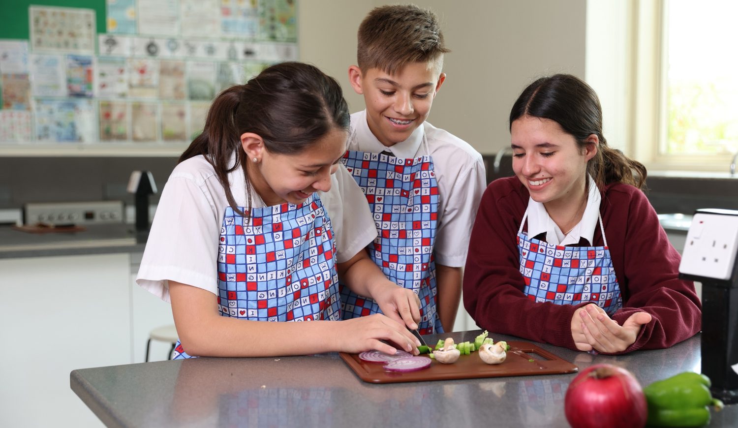 After School Activities AS As