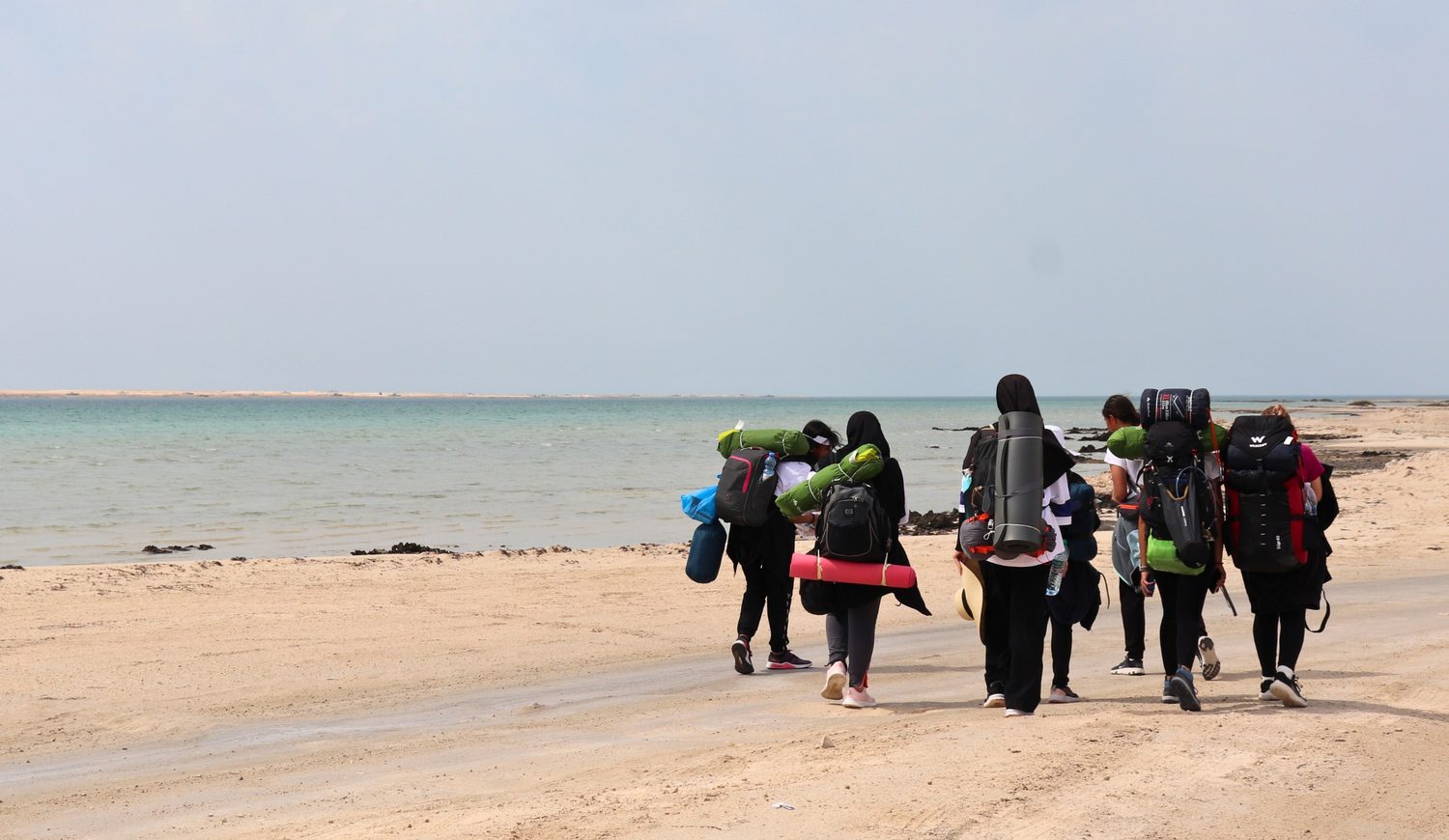 School Trips