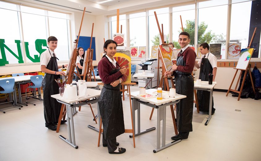 Art Room