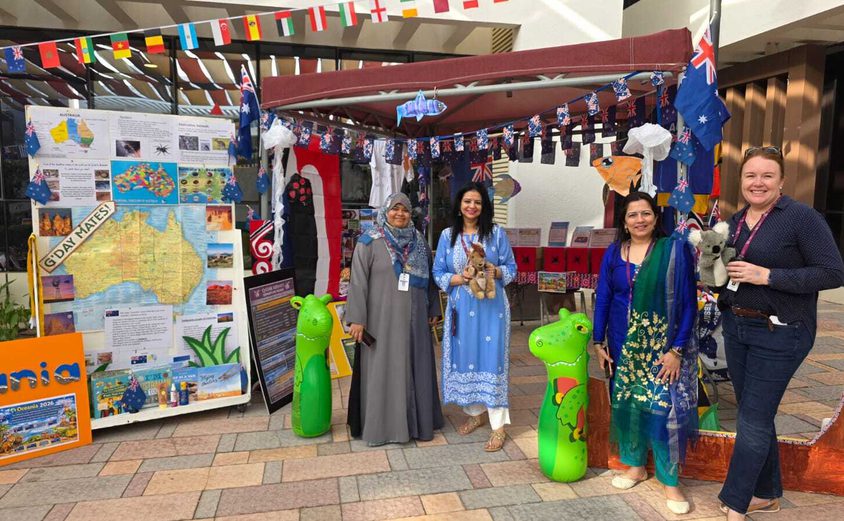 International day 25 26 2
