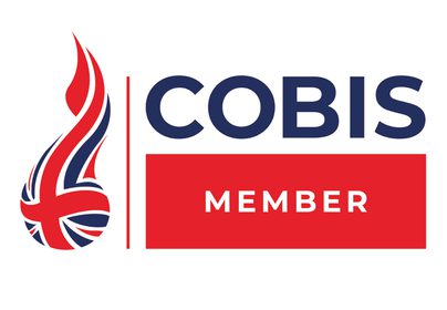 COBIS Member CMYK logo