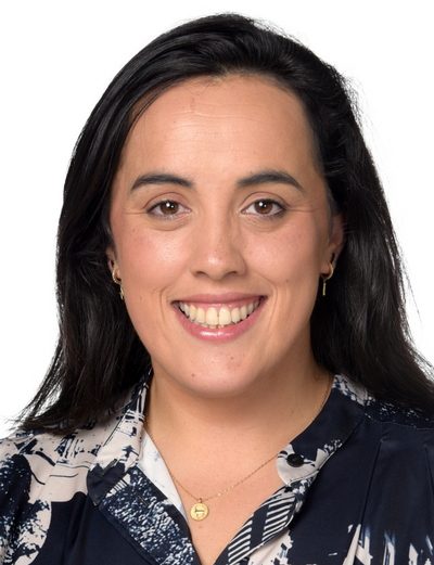 Michaela Piare