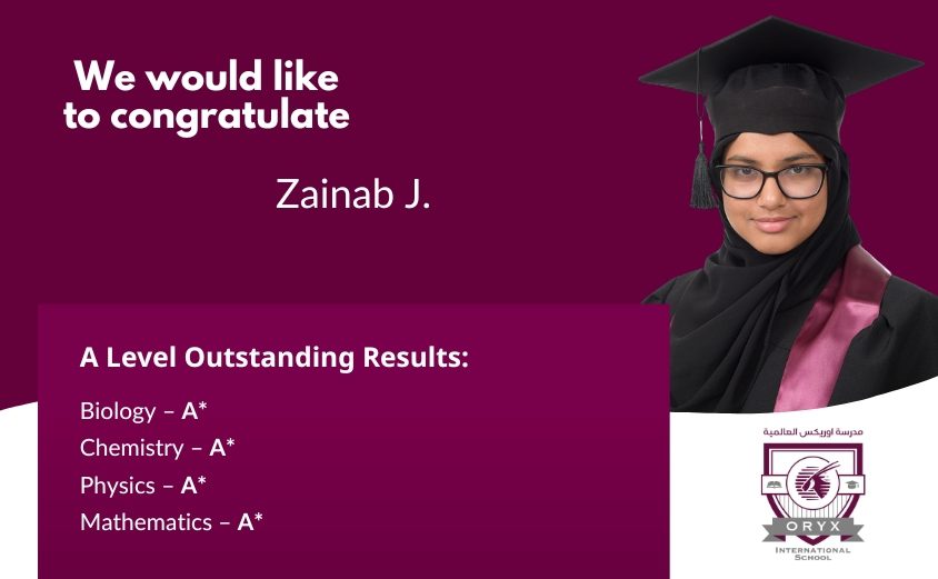 Best School in Doha Qatar