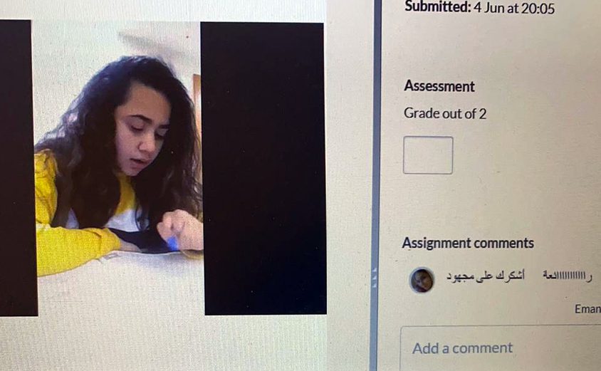 11 June 2020 Arabic y 9