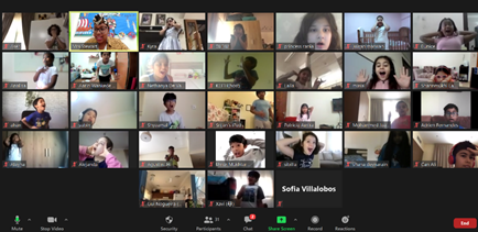 Adele Stewart Year4 01