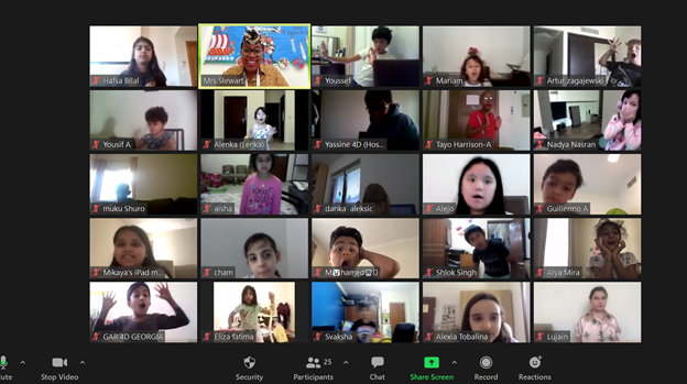 Adele Stewart Year4 02