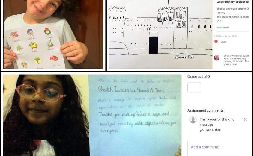 Arabic QH 02 18 June 2020