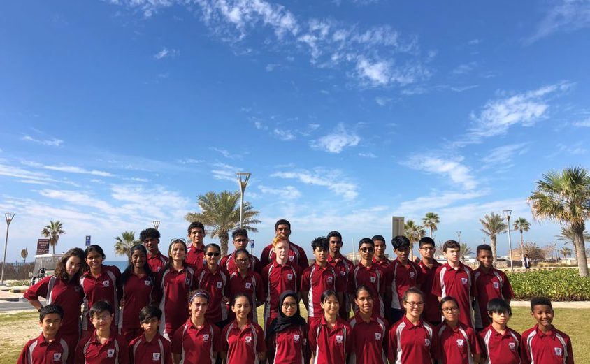 Cross country U19 2020 01