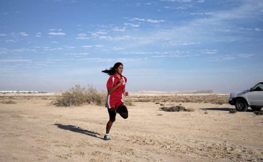 Cross country U19 2020c