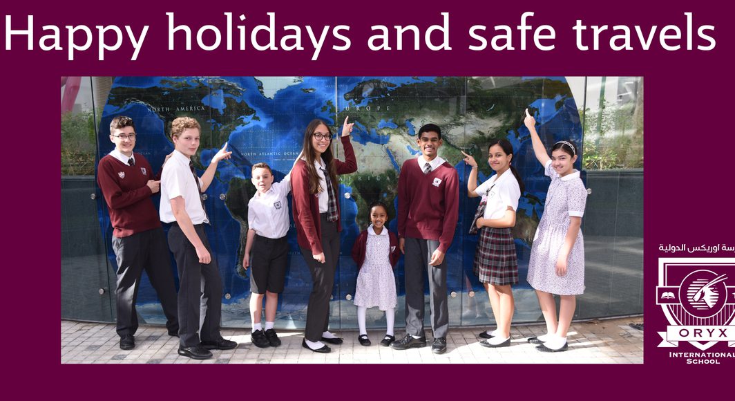 December Newsletter 2019