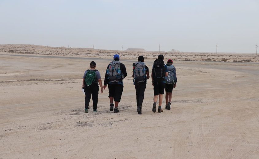 Duke of Edinburgh 2020 02