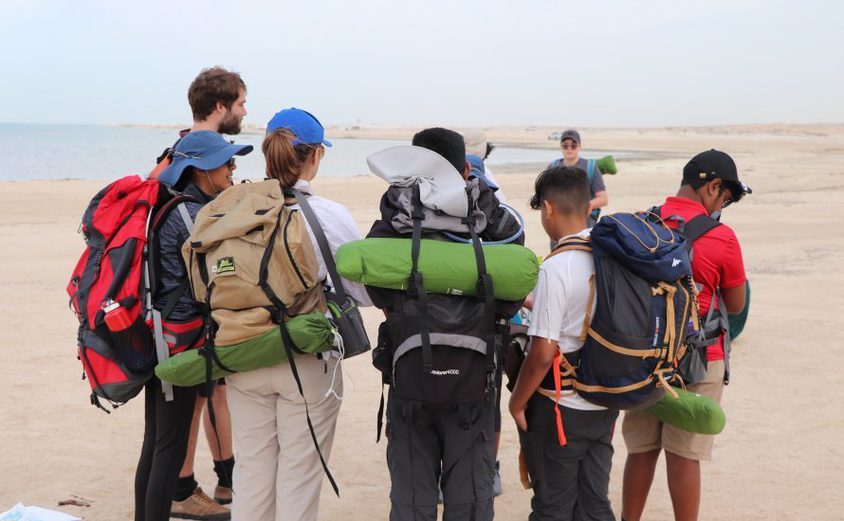 Duke of Edinburgh 2020 03