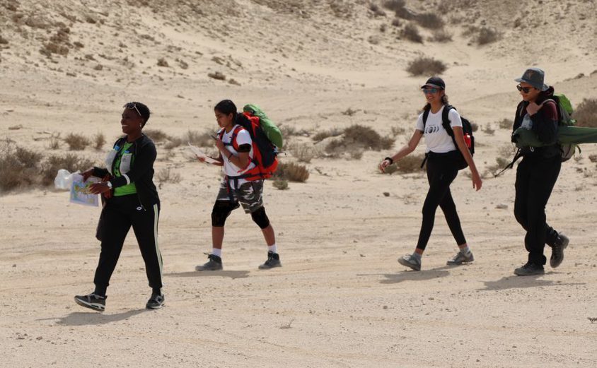 Duke of Edinburgh 2020 05