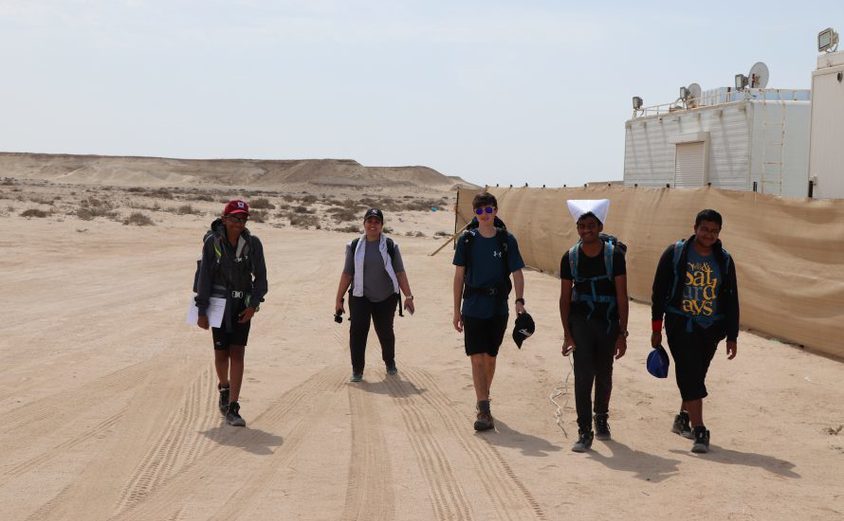 Duke of Edinburgh 2020 06