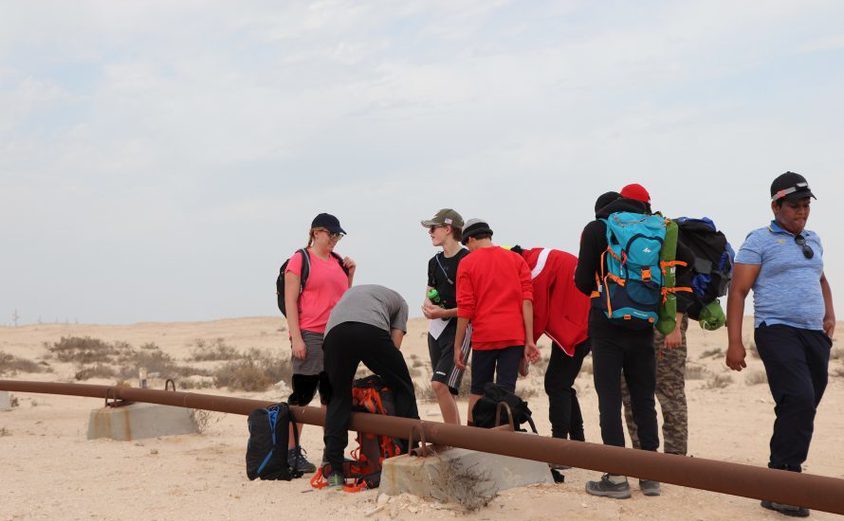 Duke of Edinburgh 2020 08