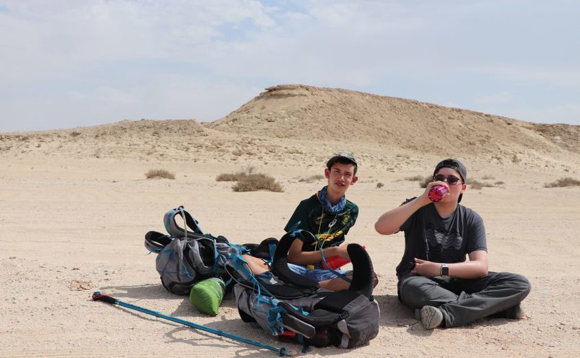 Duke of Edinburgh 2020 10