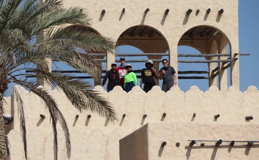 Duke of Edinburgh 2020 18