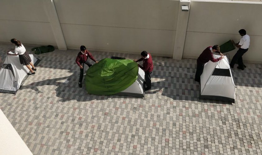 Duke of Edinburgh 2020 01