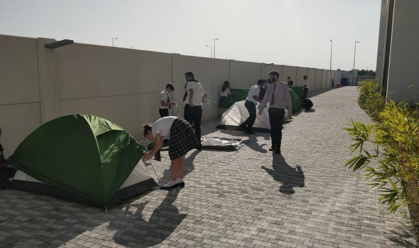 Duke of Edinburgh 2020 02