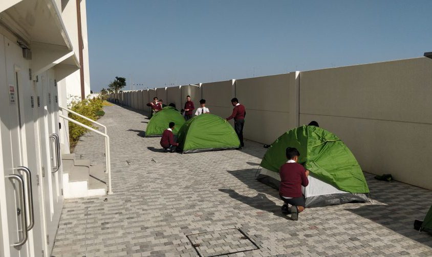 Duke of Edinburgh 2020 03