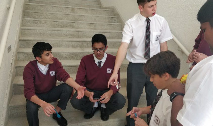 Duke of Edinburgh 2020 06