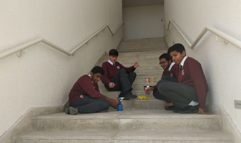 Duke of Edinburgh 2020 08