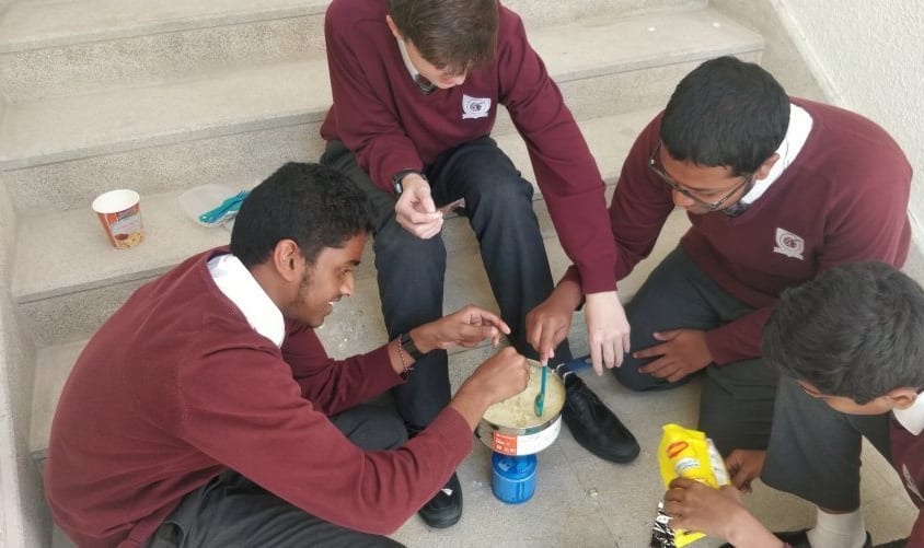 Duke of Edinburgh 2020 10