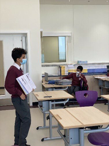 English October 2020 03