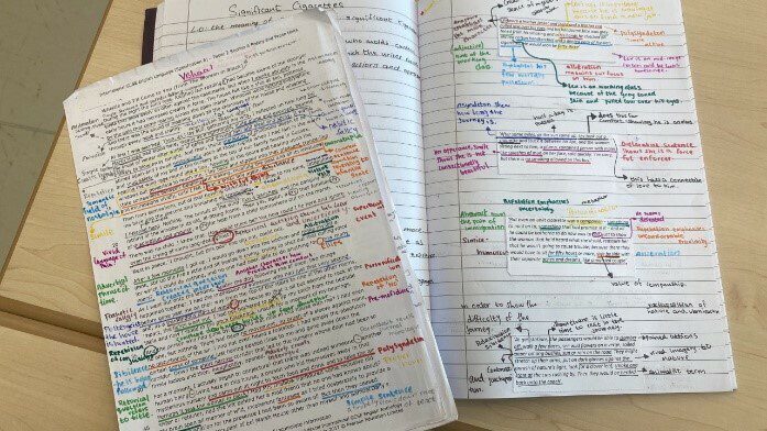 English October 2020 05