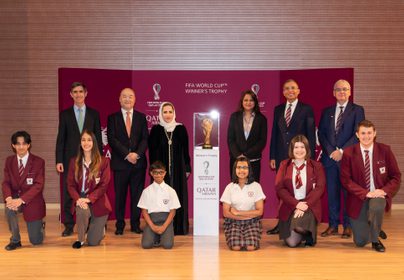 FIFA World Cup photo