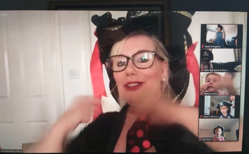 FS1 Shonette Bason 01