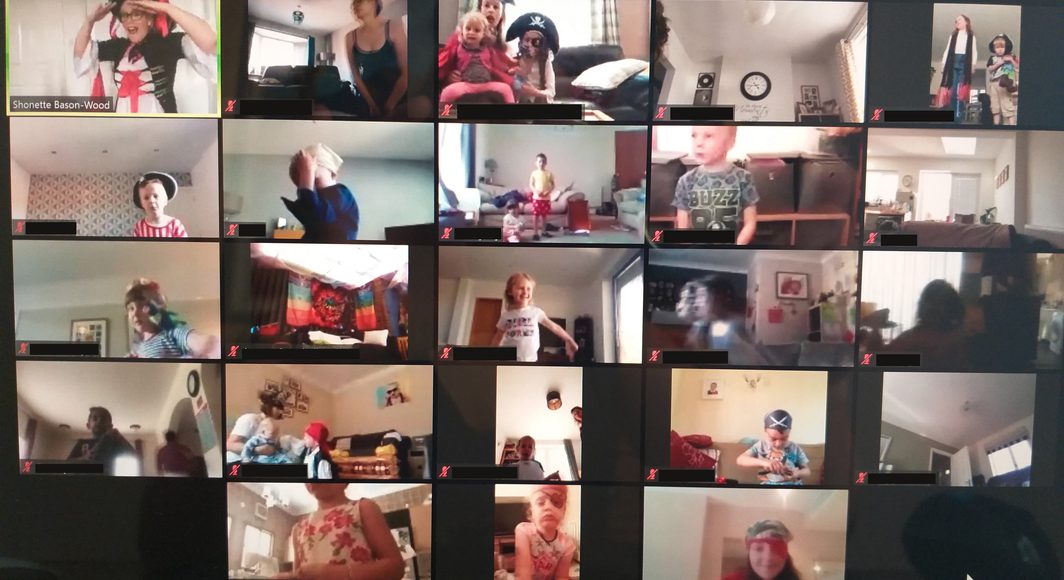 FS1 Shonette Bason 09