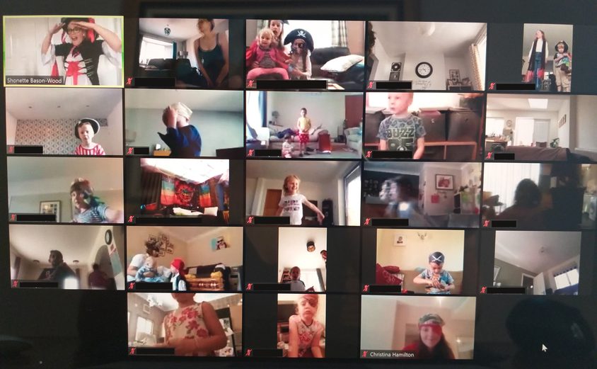 FS1 Shonette Bason 09