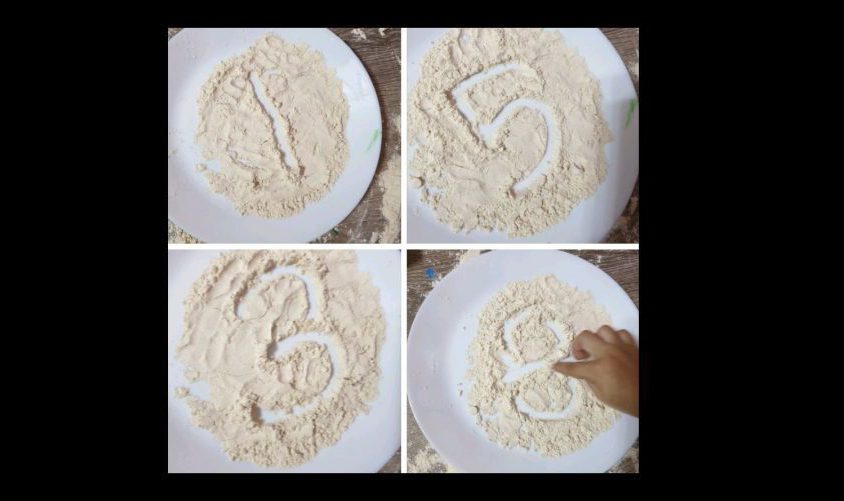 Foundation Stage VLE learning 19 March 2020 02