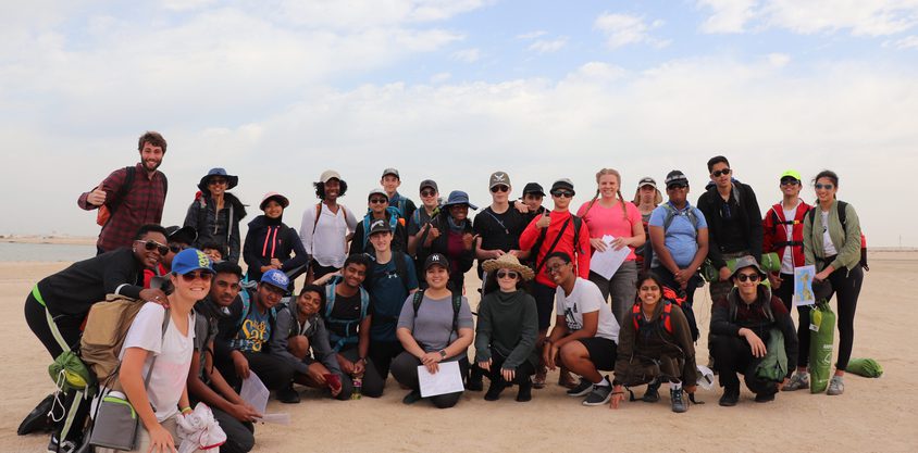 Duke of Edinburgh trip