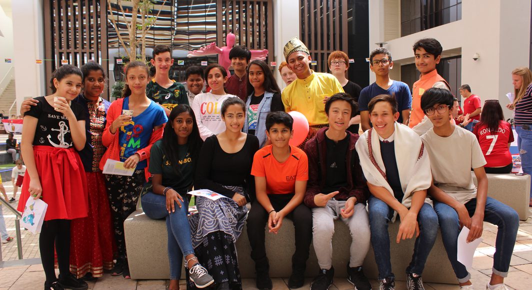 International Day 2019