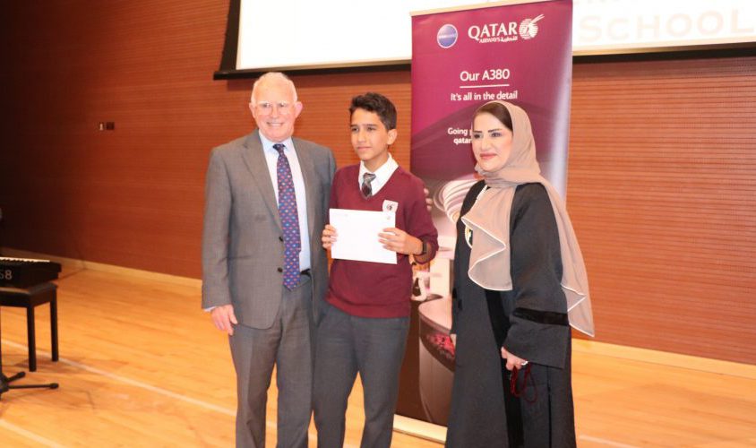 Music Competition 01