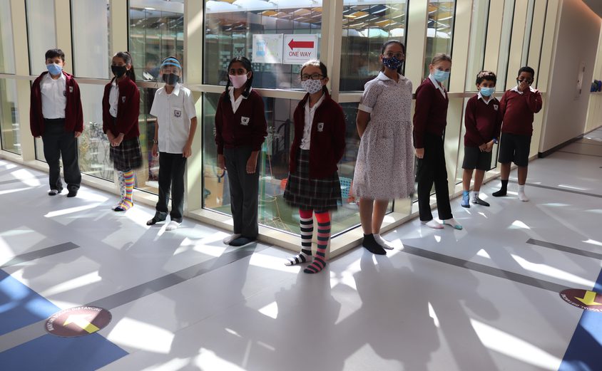 Odd sock day 2020 112