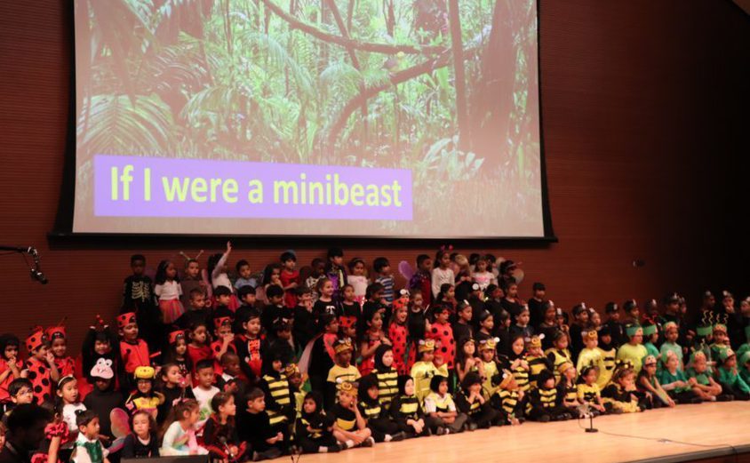 Oryx Celebrates Year 1 2020 6