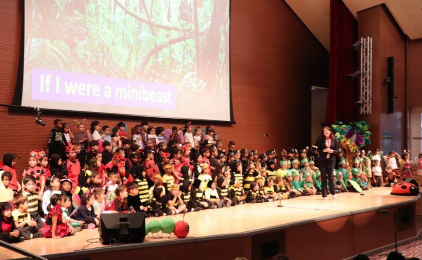 Oryx Celebrates Year 1 2020 7