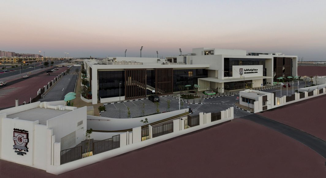 Oryx International School New