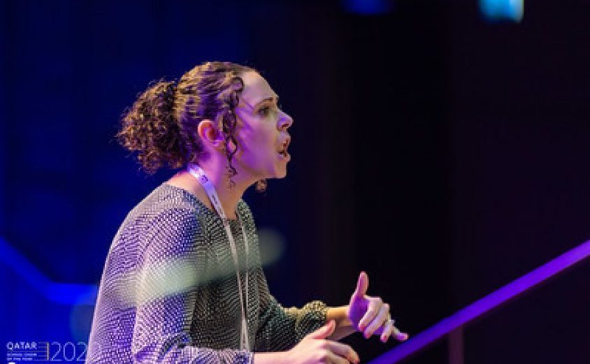 Primary Choir Competition 2020 09