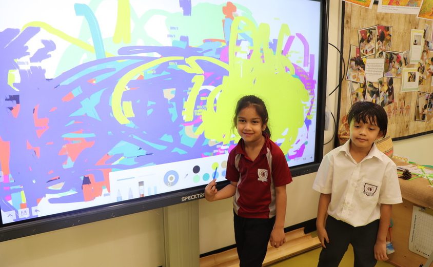 Primary News May 2021 01