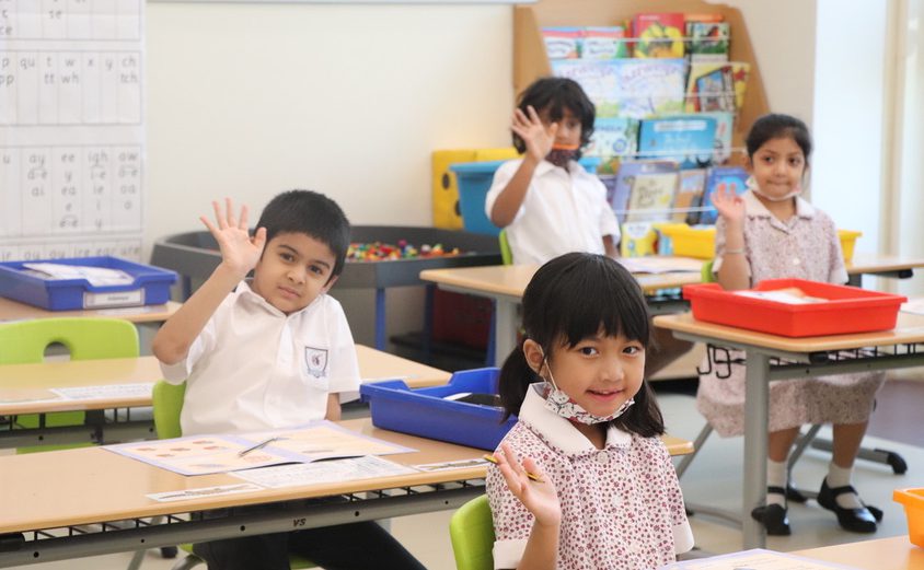 Primary News May 2021 03