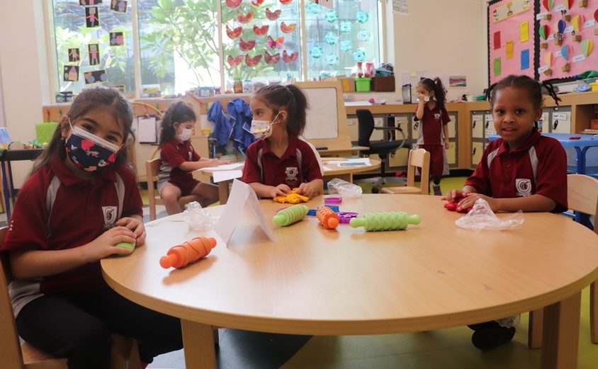 Primary News May 2021 04