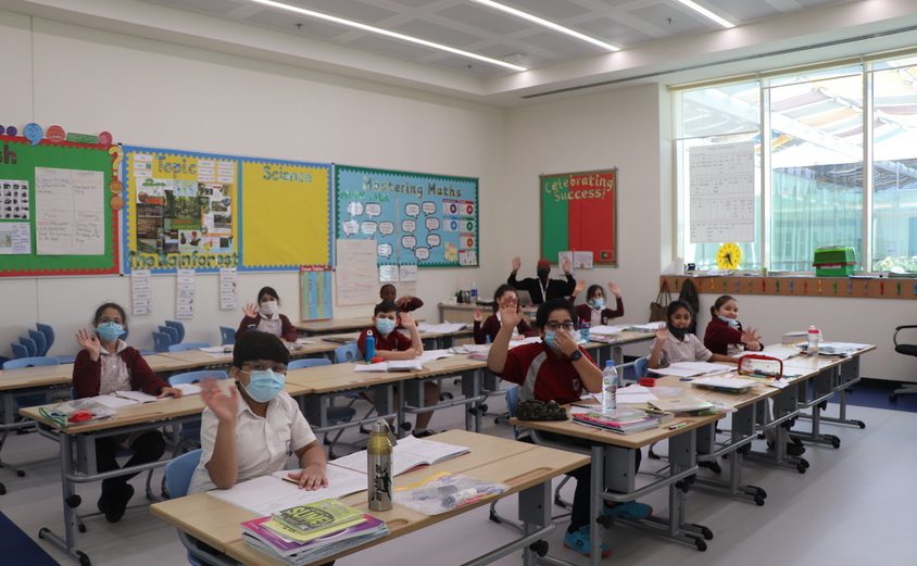 Primary News May 2021 06