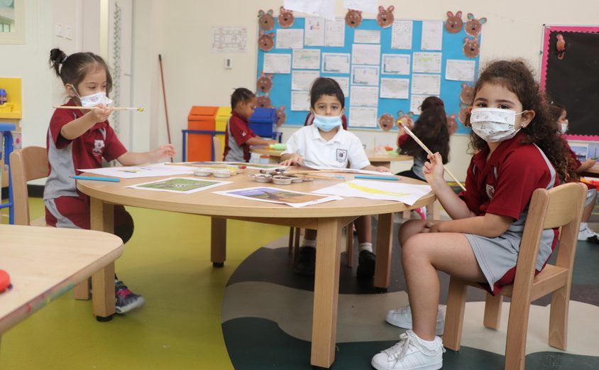 Primary News May 2021 07