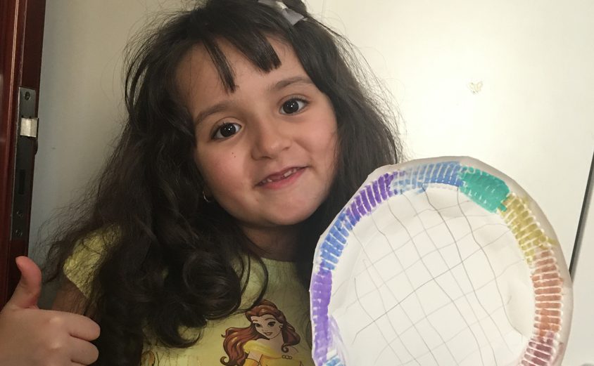 Primary Y1 E Malasyia Earth day Talya Good Quality