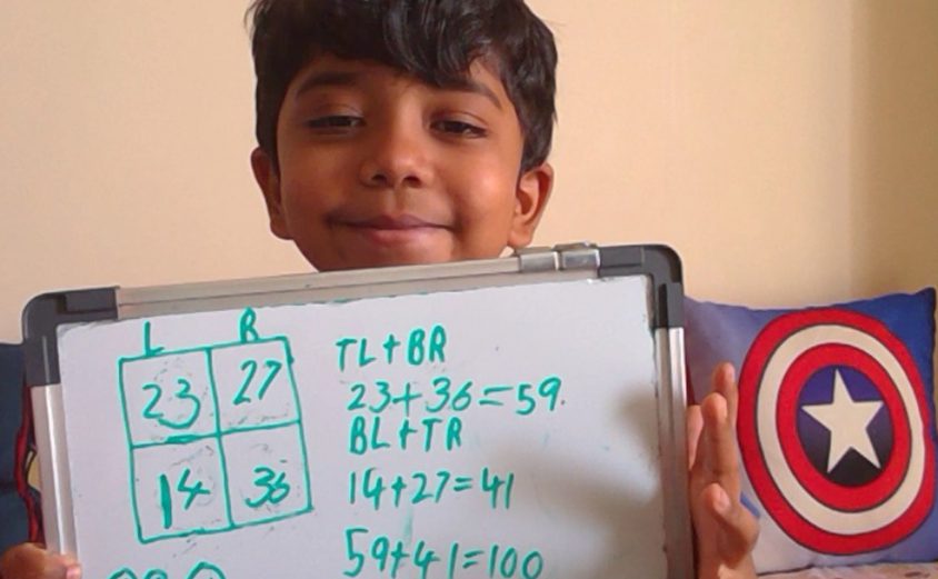 Primary Y2 News Letter 2